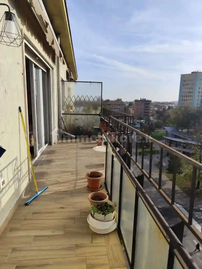 Attico - Mansarda - foto 5