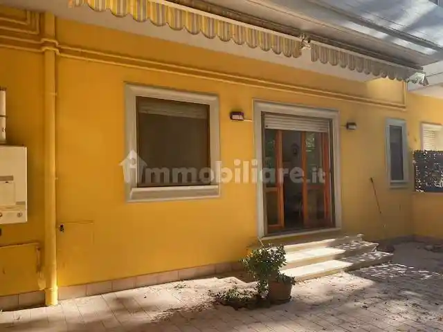 Appartamento in vendita a Fiuggi