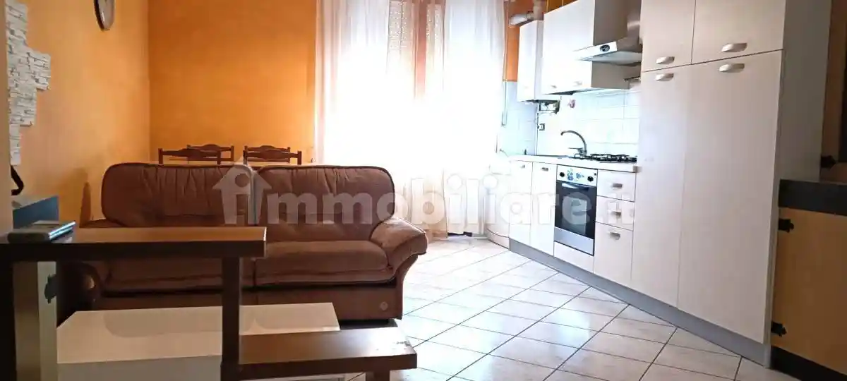 Appartamento in vendita a Stienta