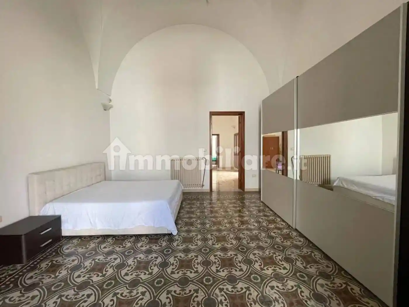 Appartamento in vendita a Presicce-Acquarica