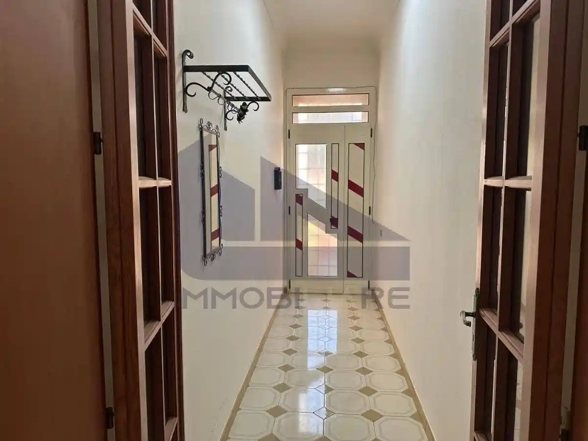 Villa in vendita a Presicce-Acquarica