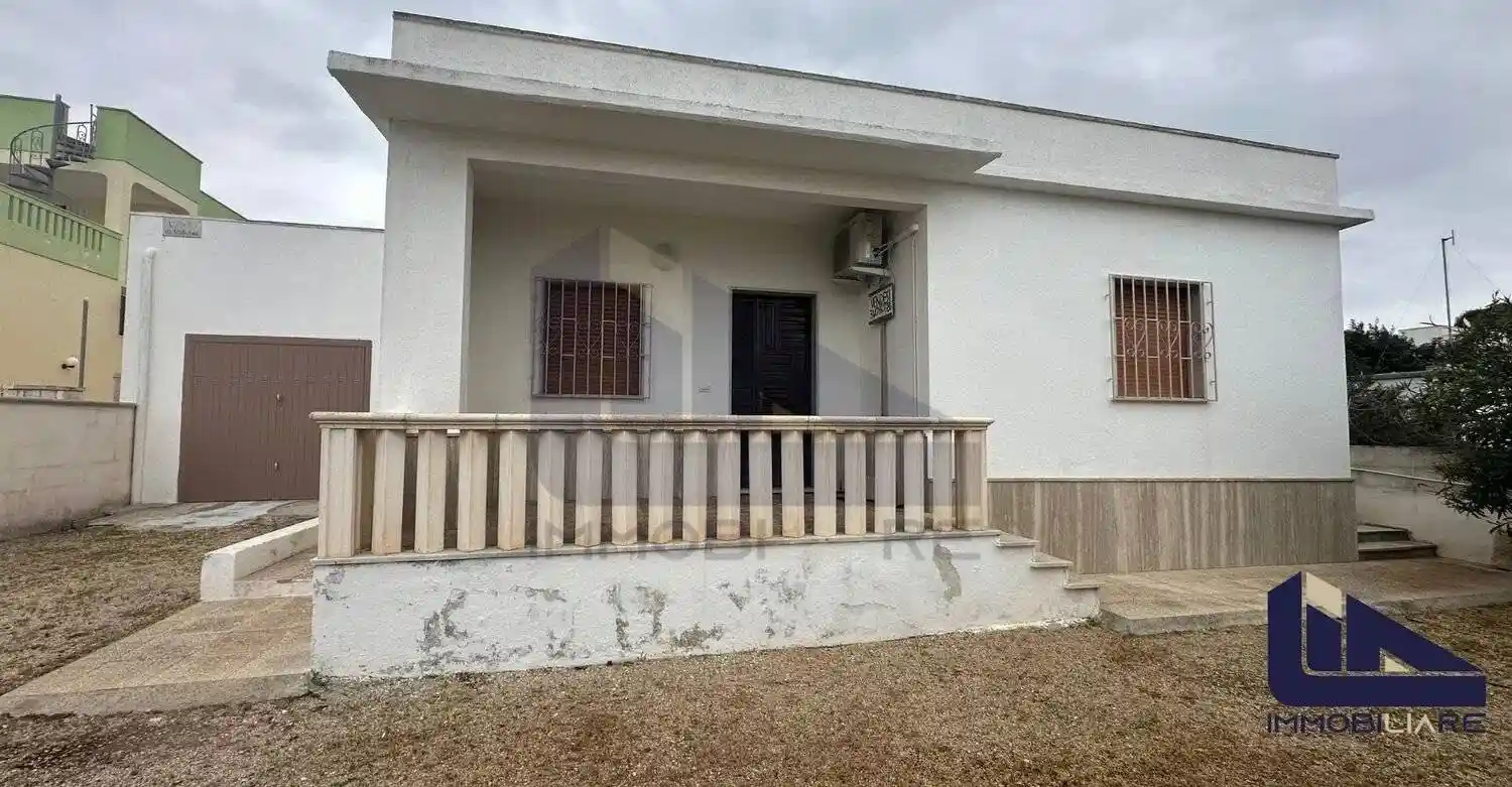 Villa in vendita a Salve