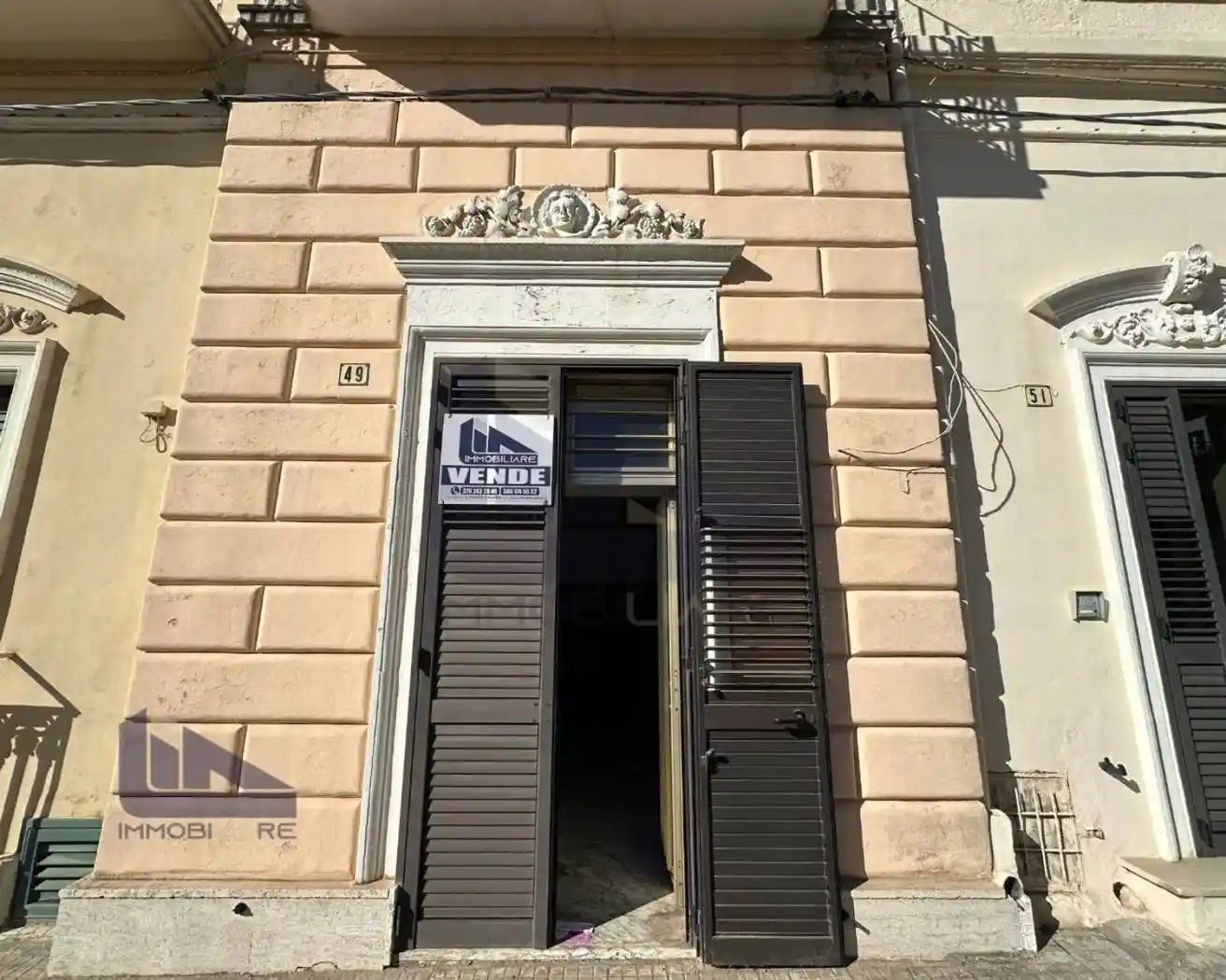 Casa indipendente in vendita a Presicce-Acquarica