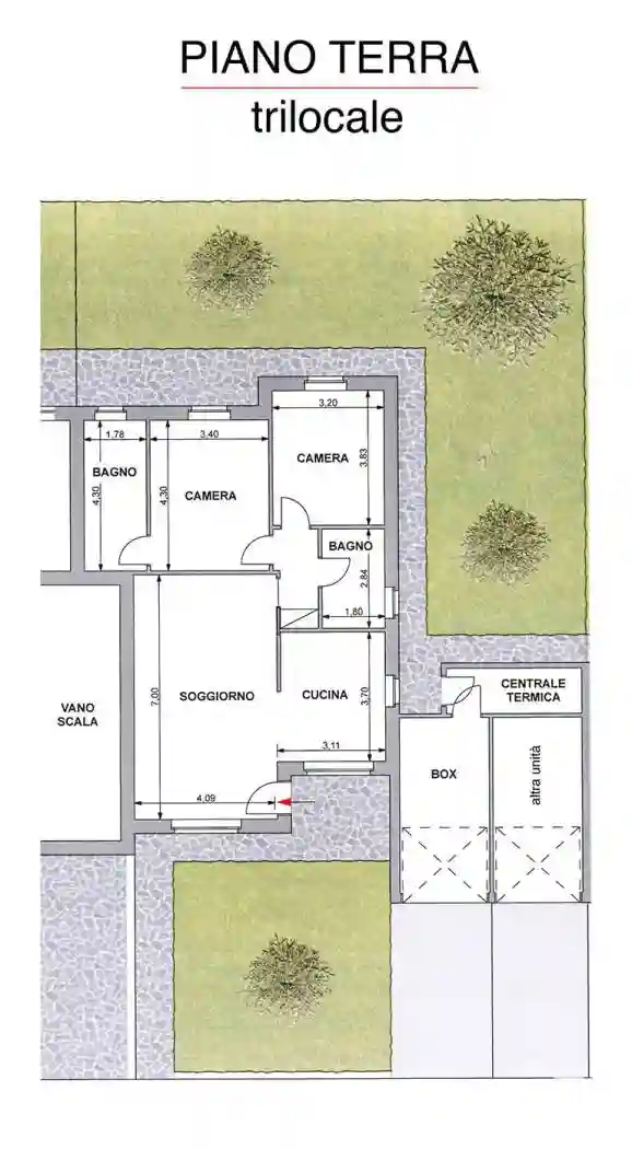 Appartamento - foto 5