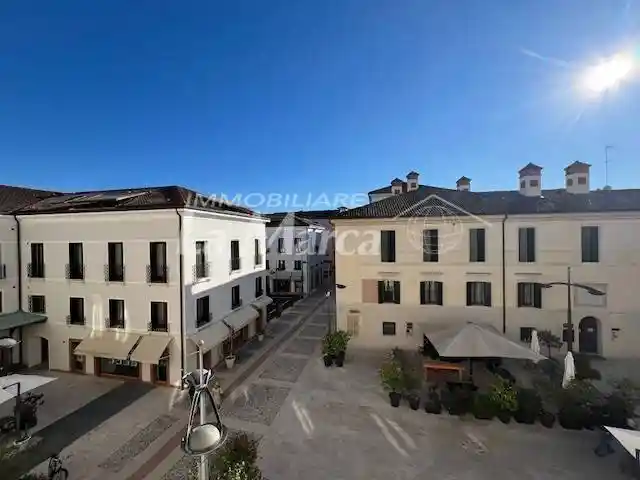 Appartamento in vendita a Treviso