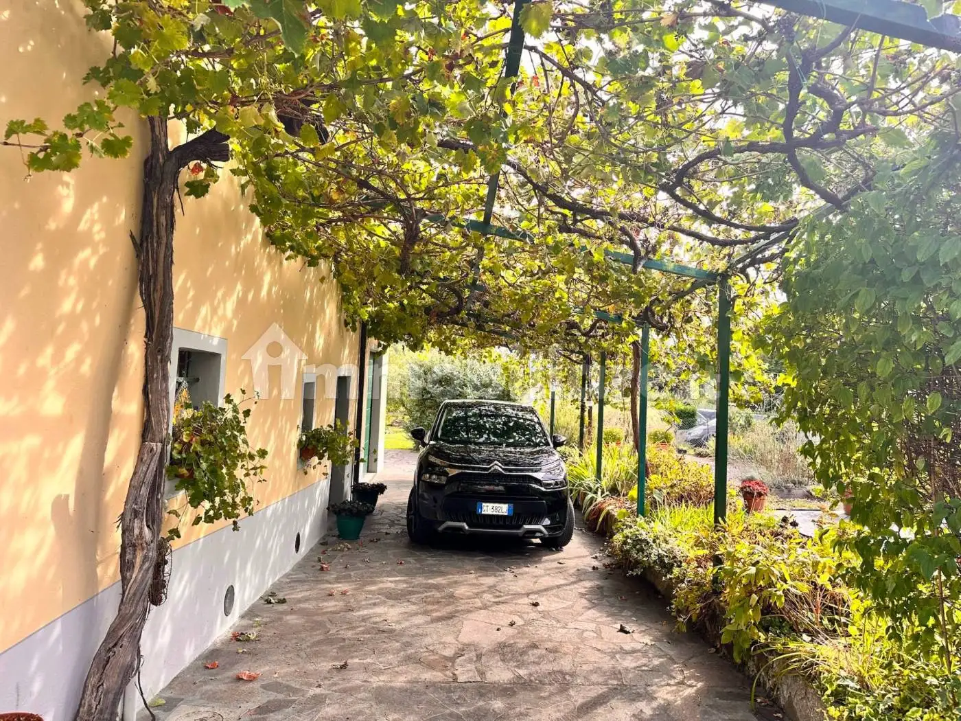 Terratetto unifamiliare via Lama, Caprese Michelangelo - foto 3