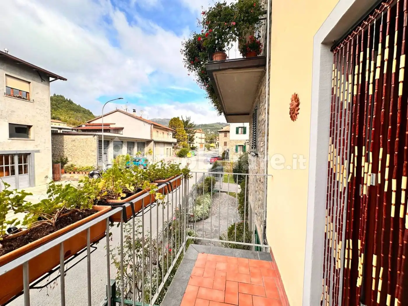 Terratetto unifamiliare via Lama, Caprese Michelangelo - foto 4