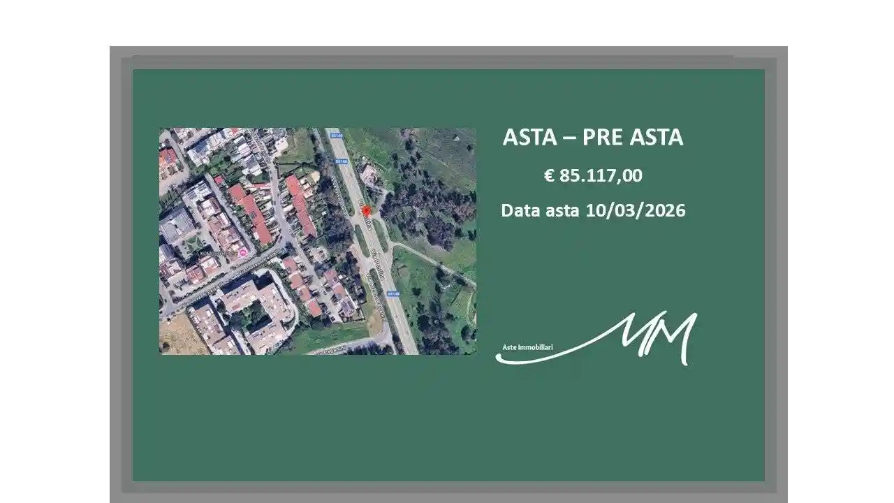 Villa in vendita a Latina