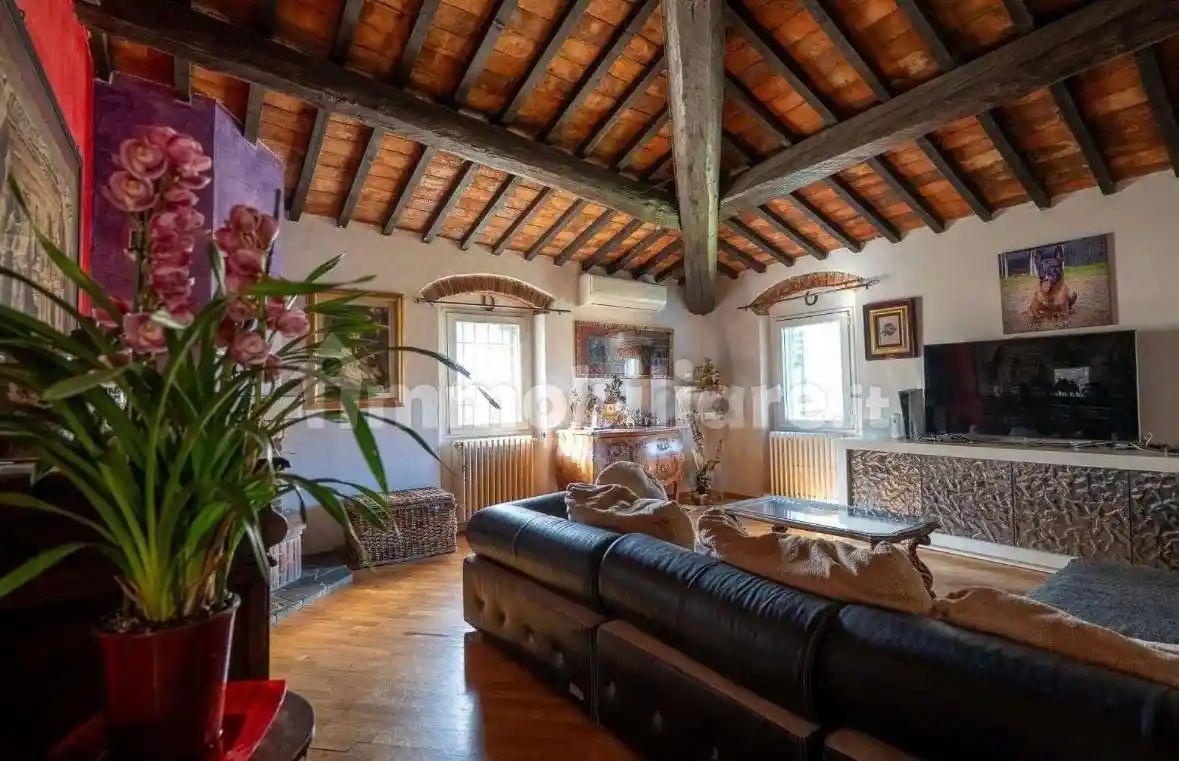 Rustico - Casale in vendita a Greve in Chianti