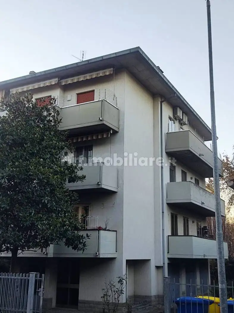 Appartamento in vendita a Forlì