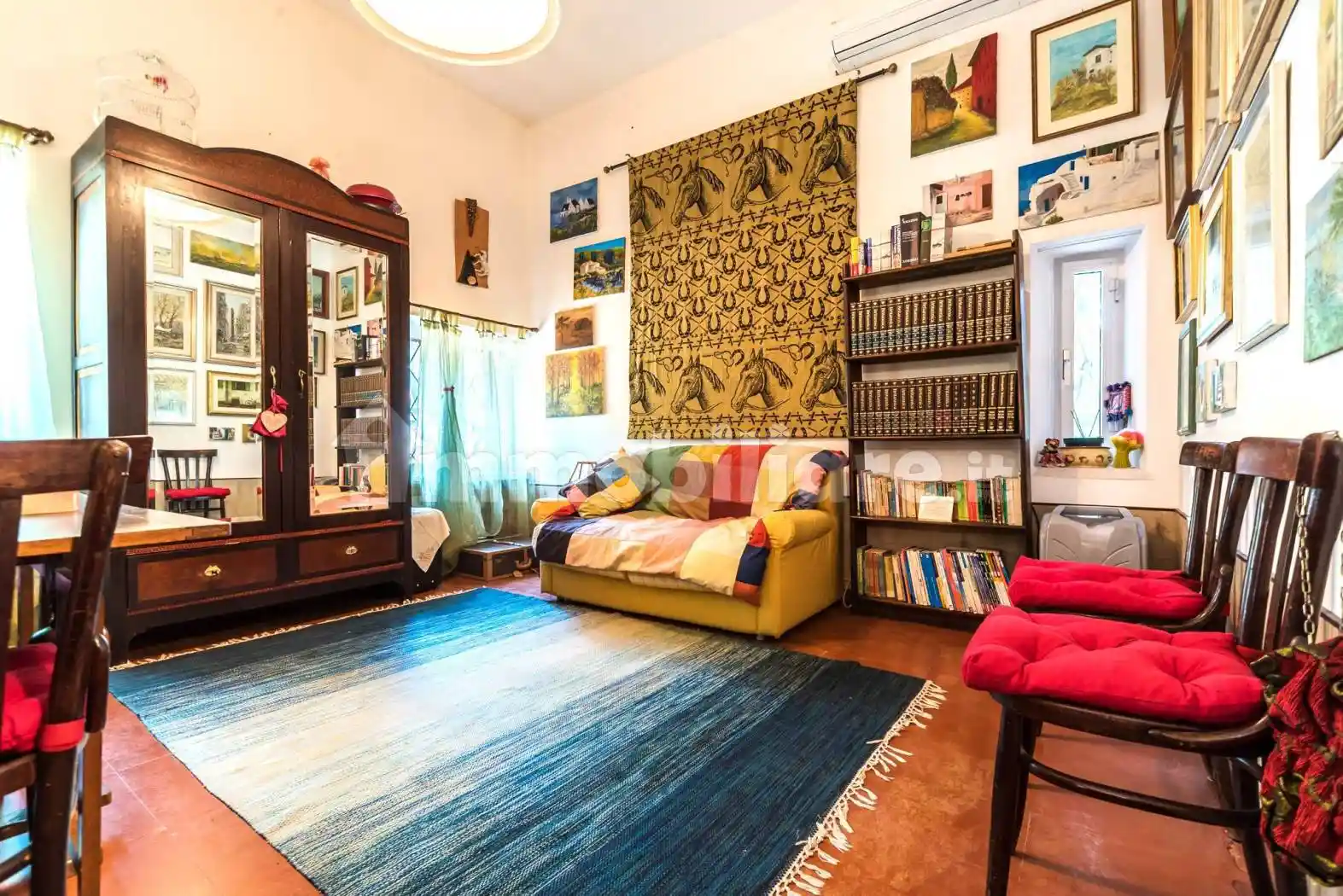 Rustico - Casale in vendita a Valenzano