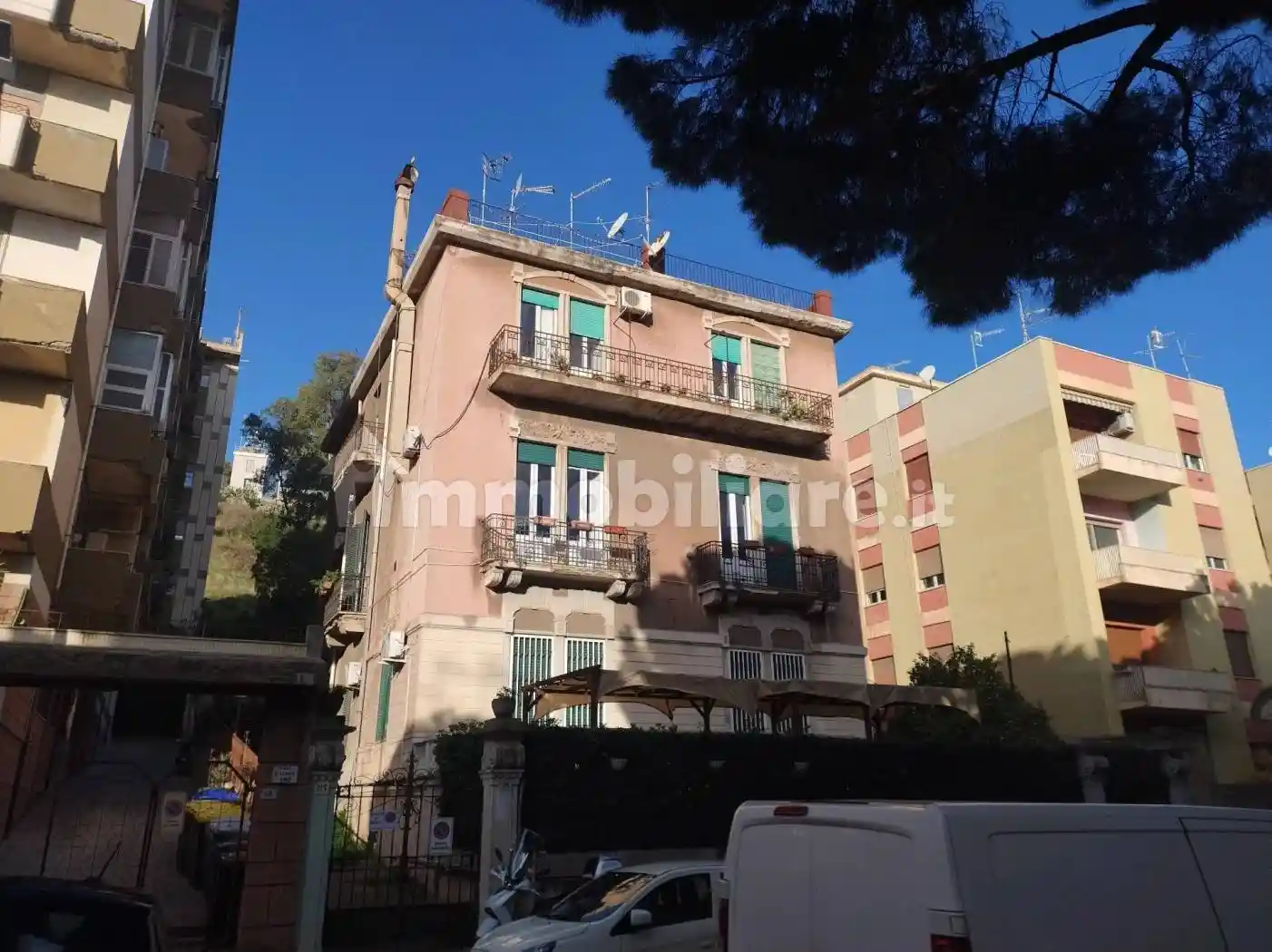 Appartamento in vendita a Messina