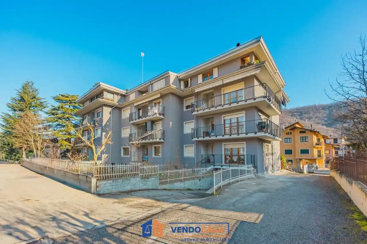 Appartamento in vendita a Chiusa di Pesio