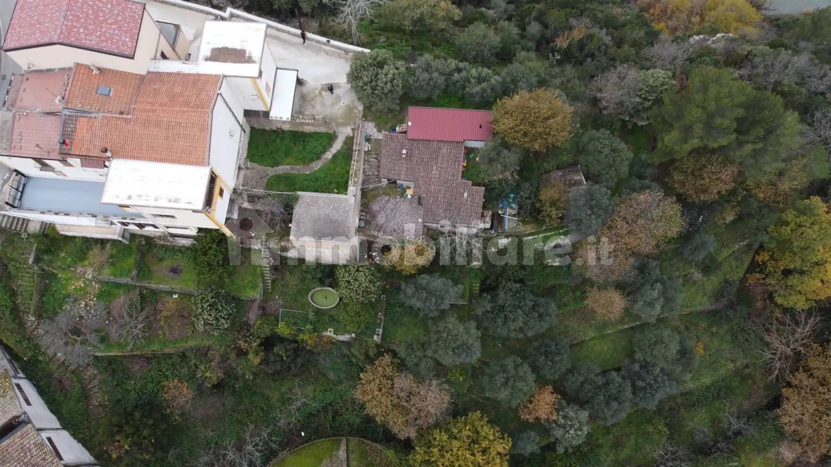 Appartamento in vendita a Valsinni