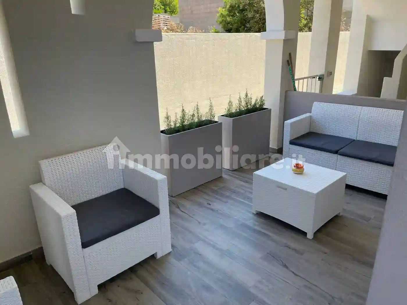 Villetta a schiera - foto 3