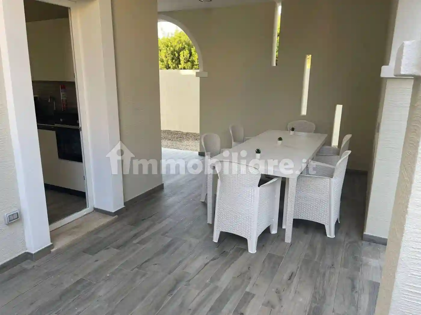 Villetta a schiera - foto 5