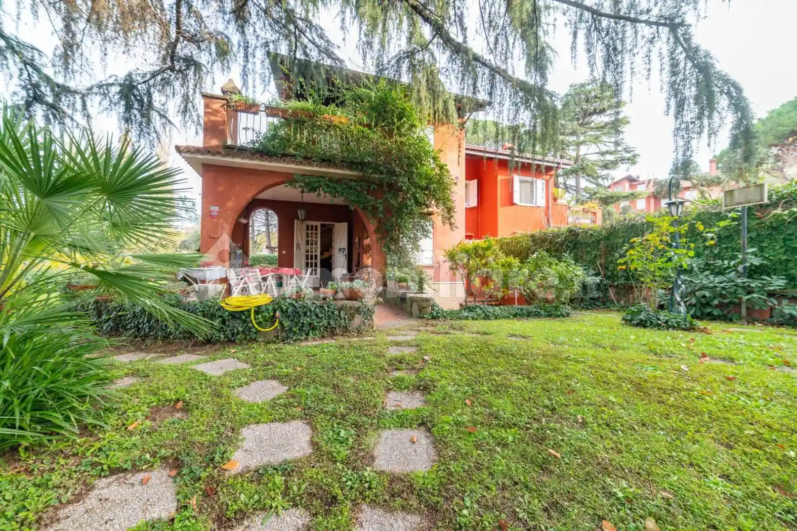 Villa in vendita a Ciampino