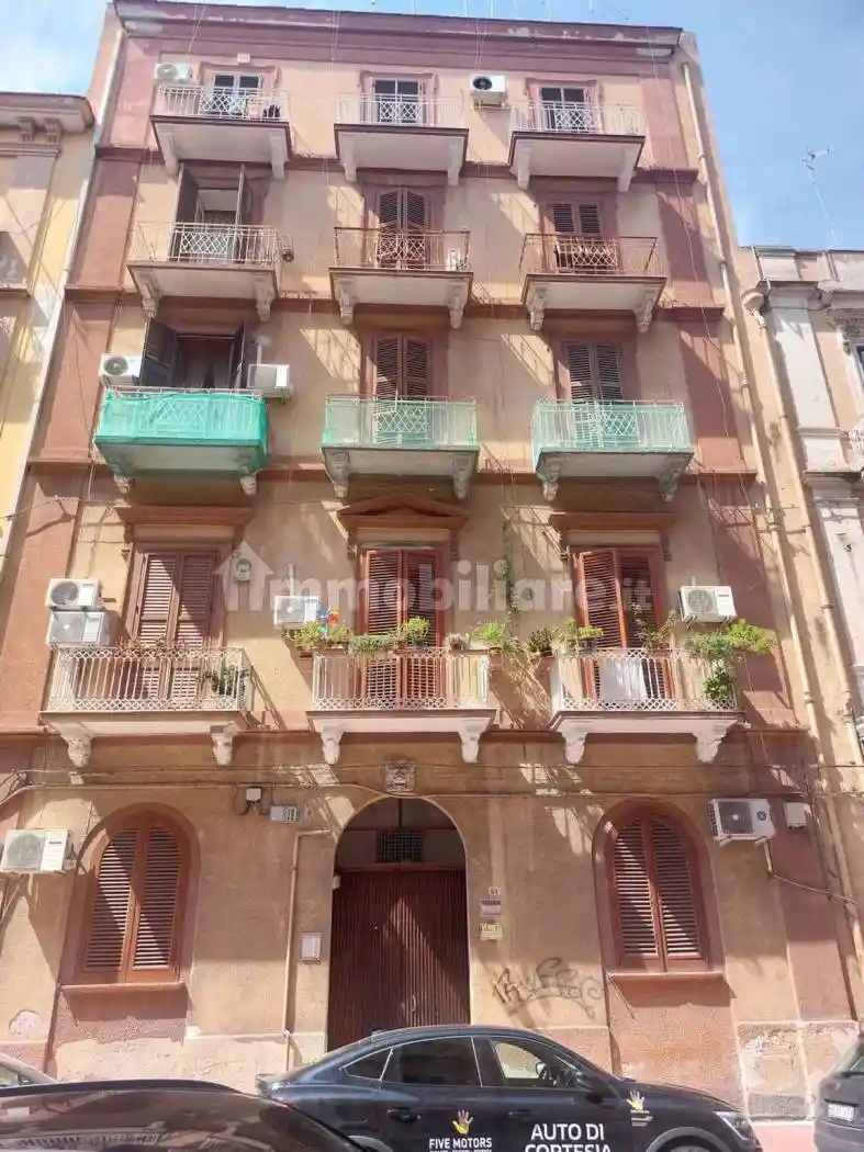 Appartamento in vendita a Taranto