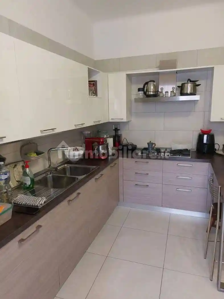 Appartamento in vendita a Taranto