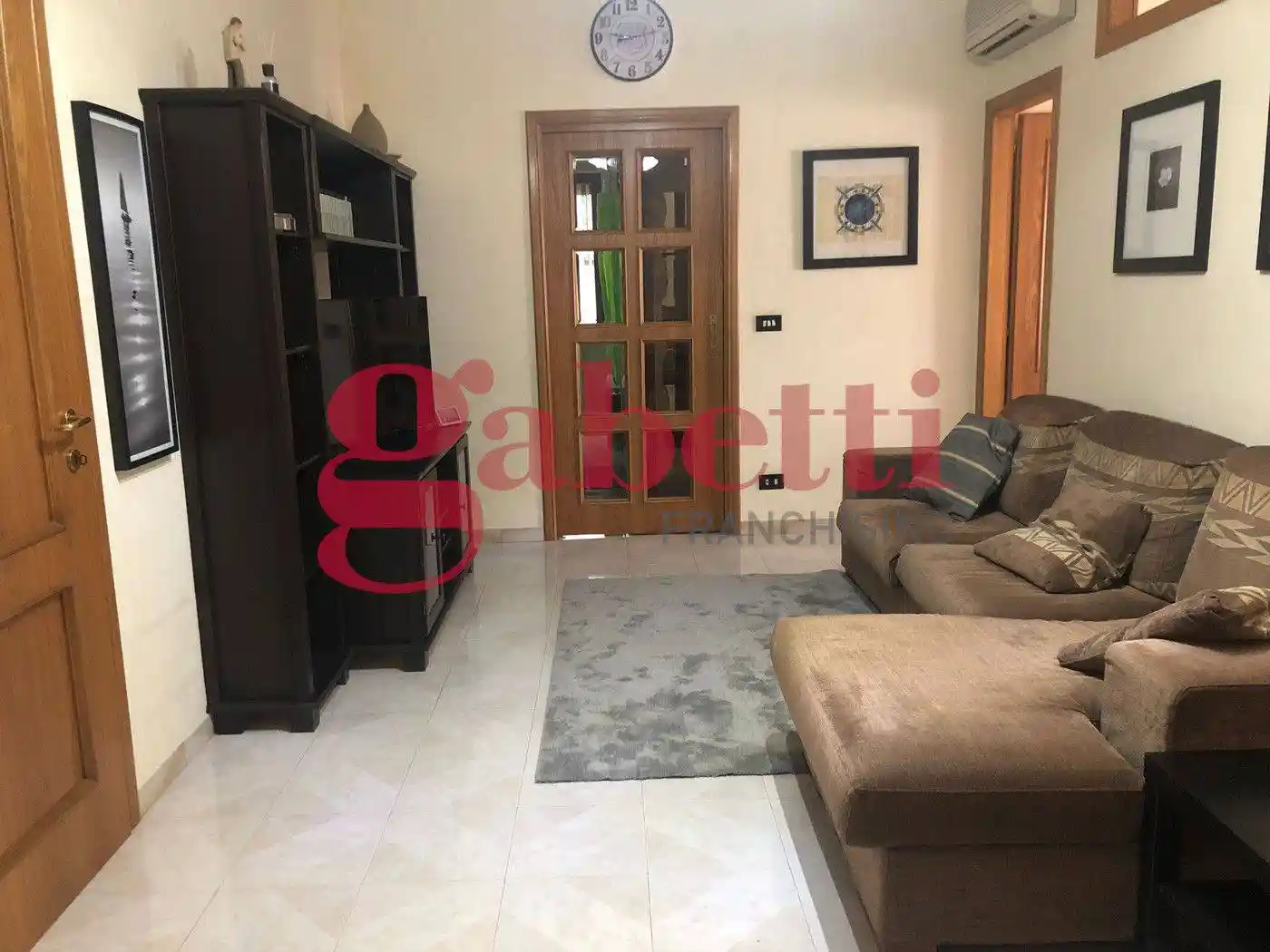 Trilocale via Raffaello Sanzio, 24, Centro, Venafro - foto 2