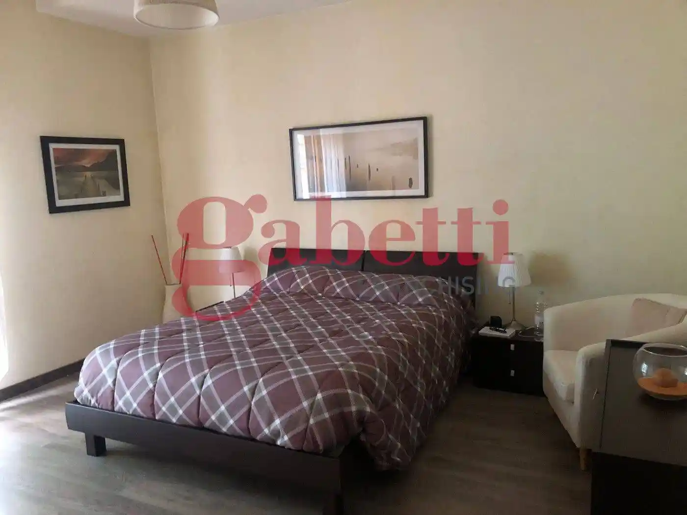 Trilocale via Raffaello Sanzio, 24, Centro, Venafro - foto 5