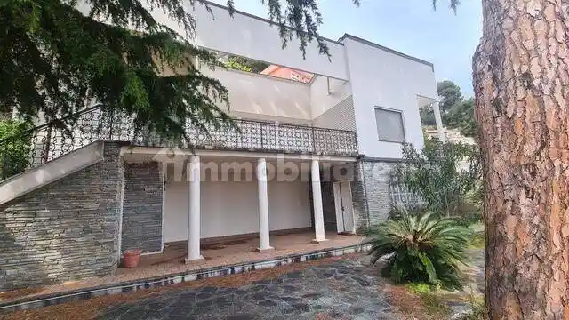 Villa in vendita a Laigueglia