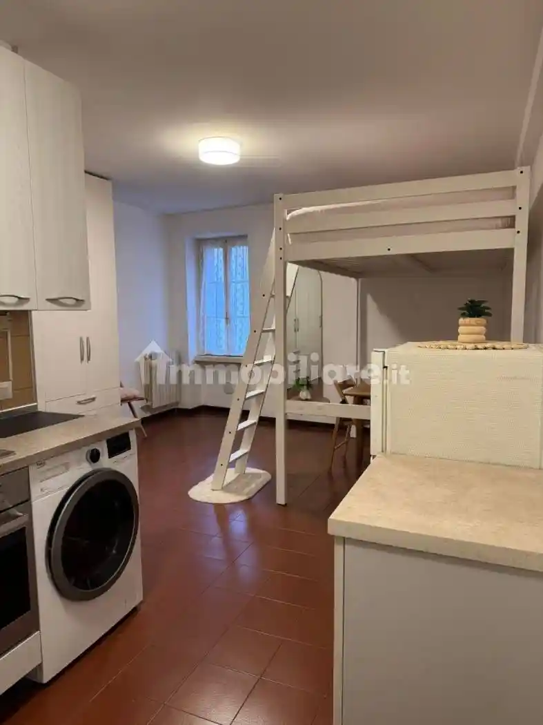 Appartamento in affitto a Brescia