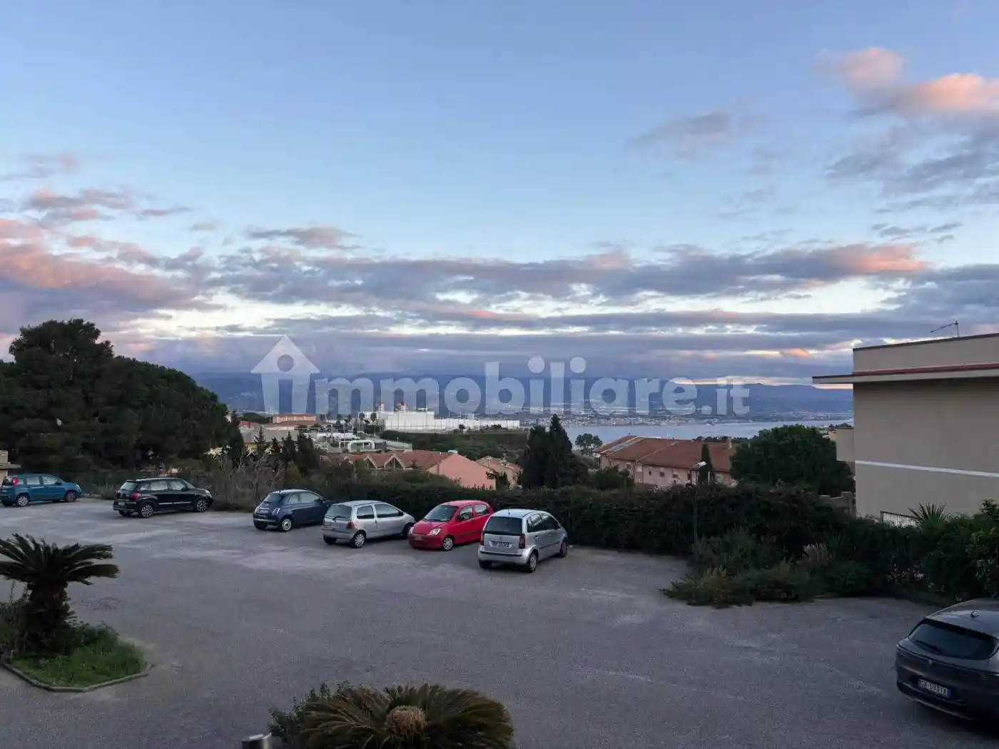 Appartamento in vendita a Messina