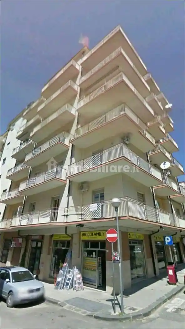 Appartamento in vendita a Piazza Armerina