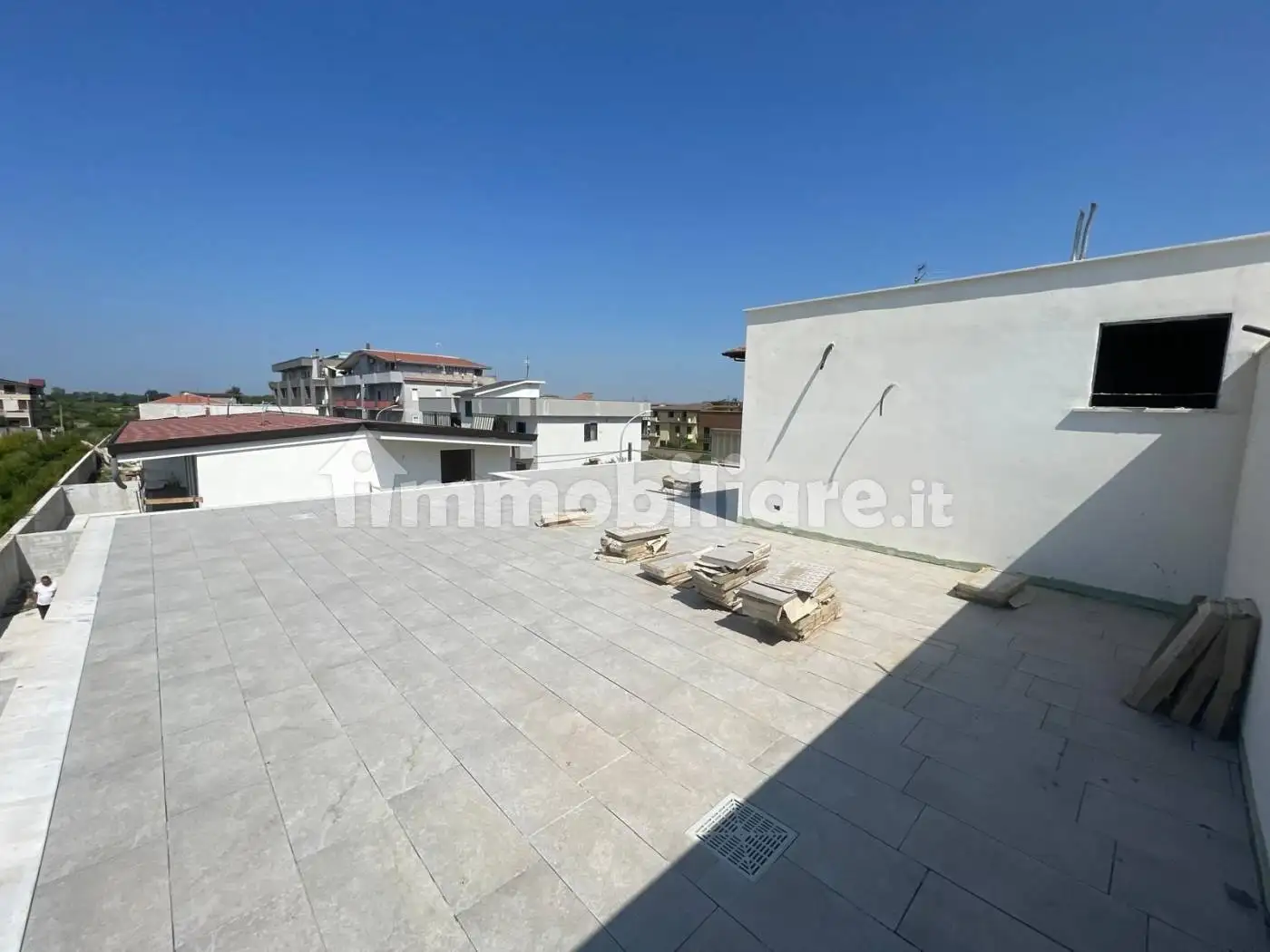 Villa in vendita a Lusciano