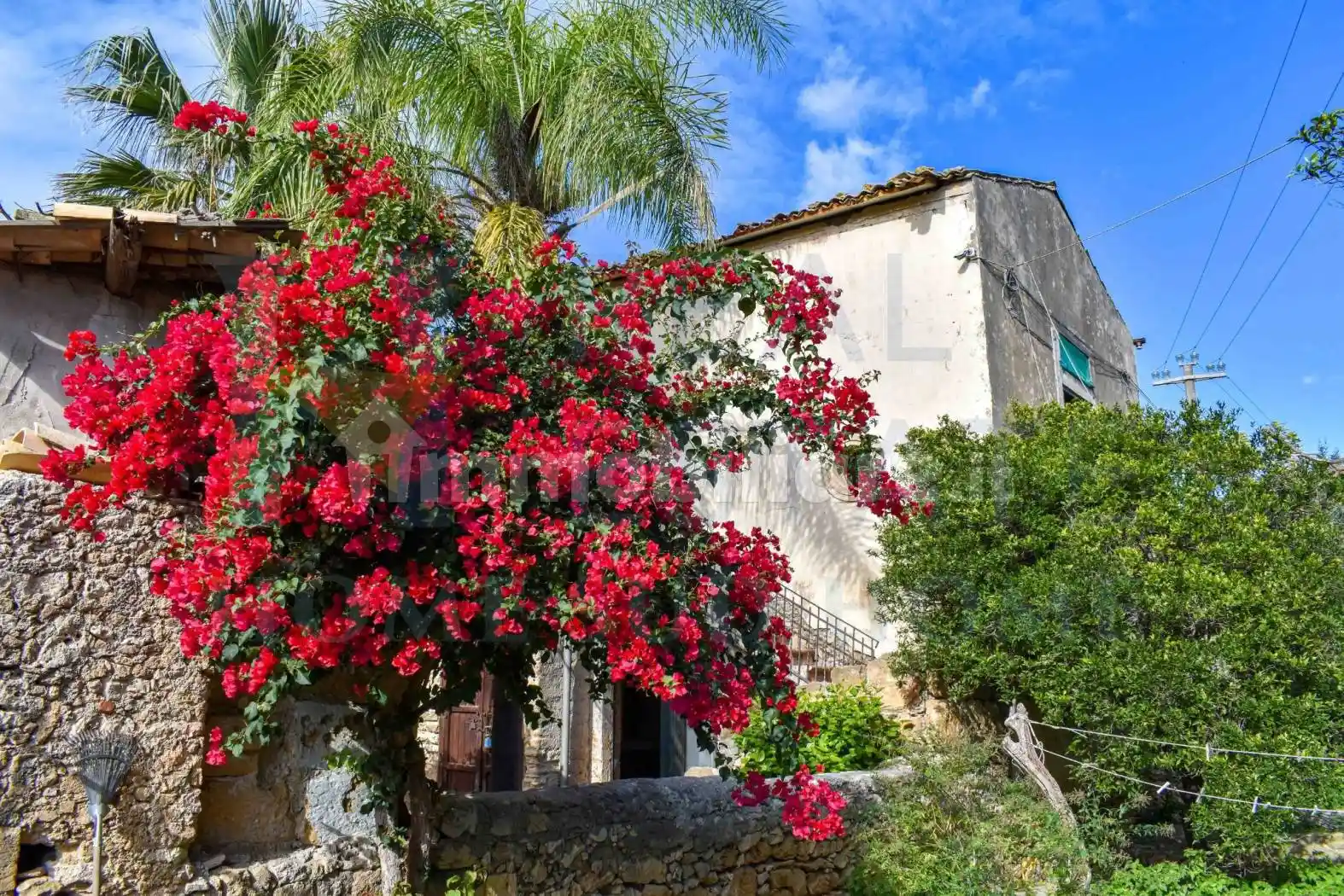 Rustico - Casale in vendita a Siracusa