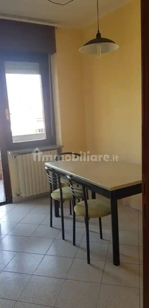 Quadrilocale via Nazario Sauro 71, Venaria Reale - foto 5