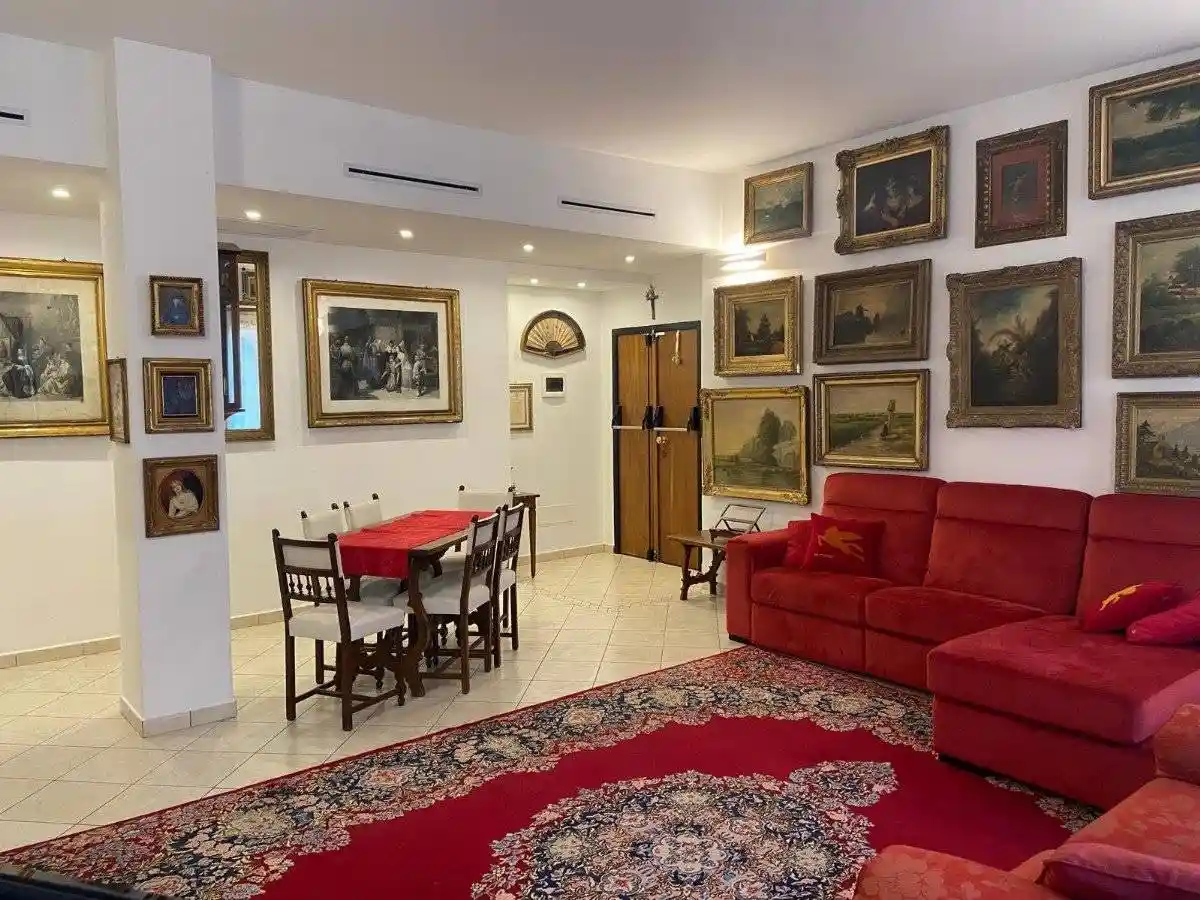 Appartamento in vendita a Reggio Emilia