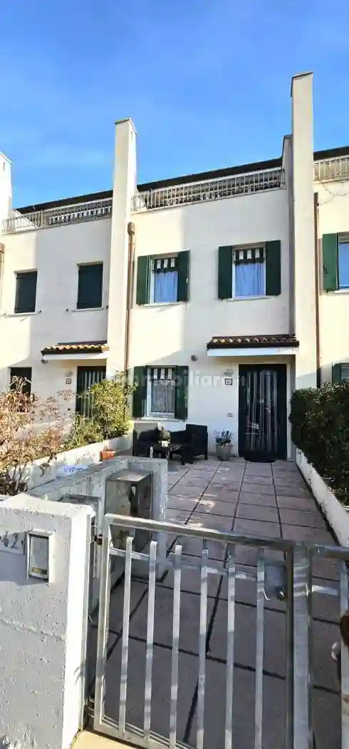 Villetta a schiera - foto 3