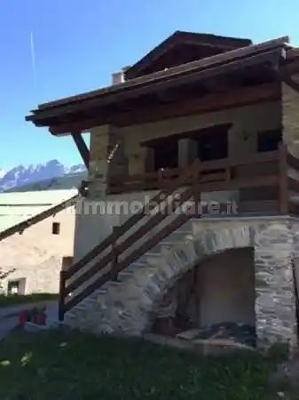 Appartamento in affitto a Bardonecchia