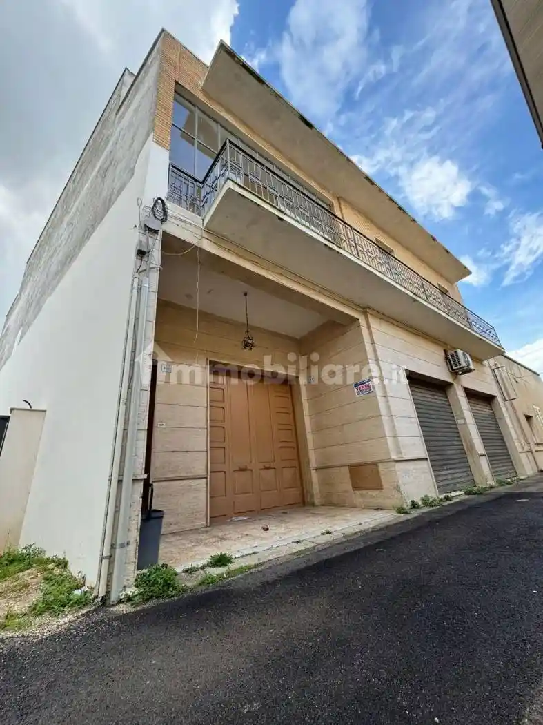 Appartamento in vendita a Veglie