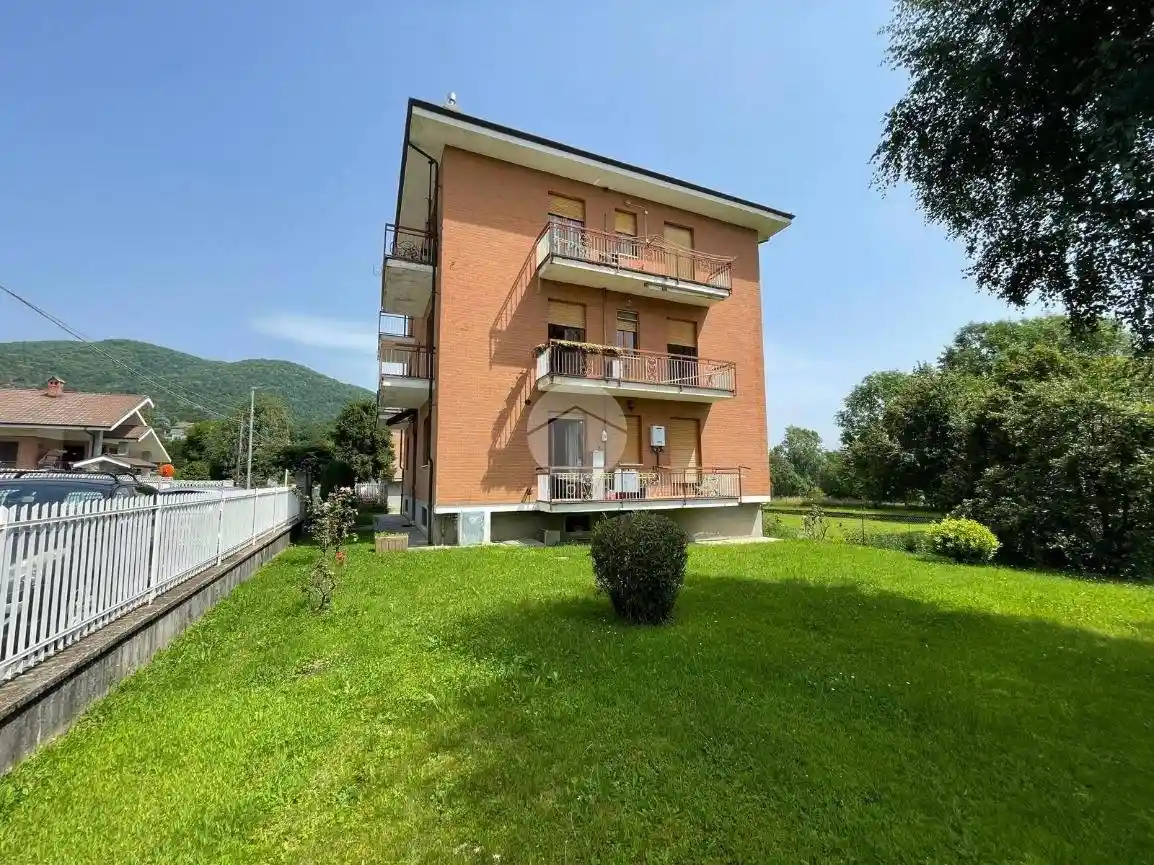 Appartamento in vendita a Giaveno