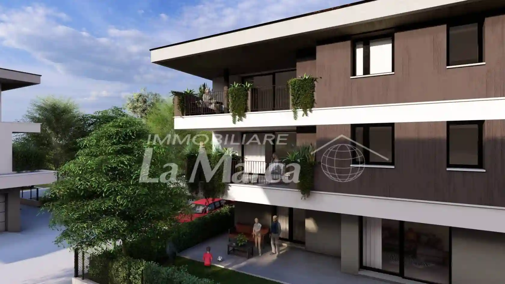 Attico - Mansarda - foto 2