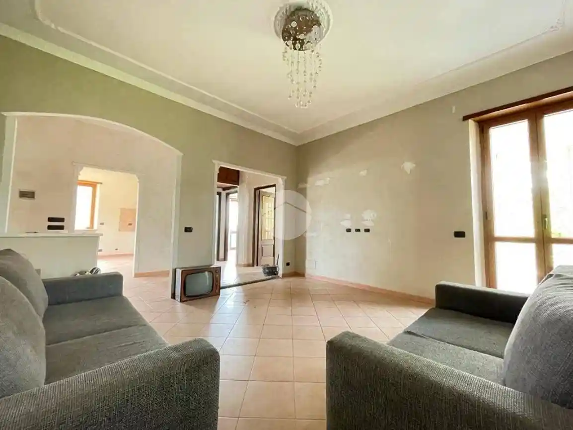 Appartamento in vendita a Giaveno