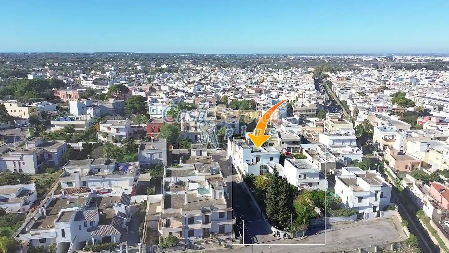 Casa indipendente - foto 4