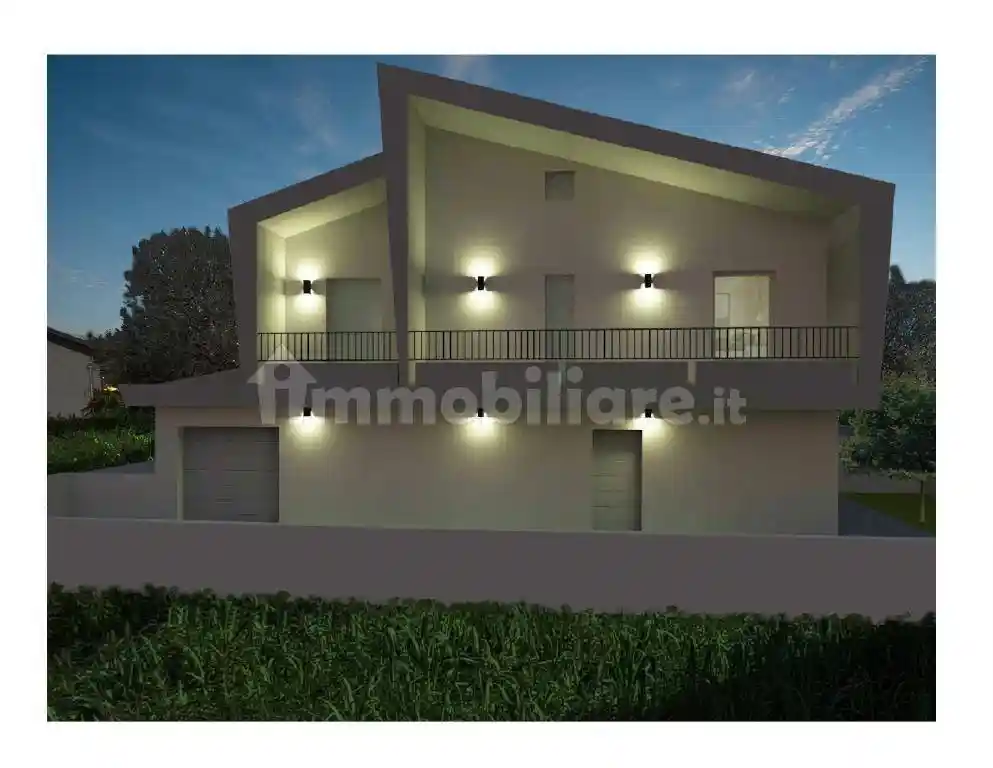 Villa a schiera via dei Cascella, Incoronata, San Lorenzo, Pagliarelli, Vasto - foto 5