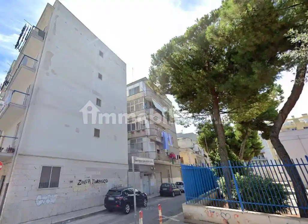 Appartamento in vendita a Barletta