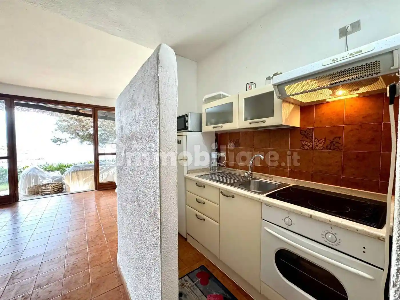 Appartamento in vendita a Villasimius