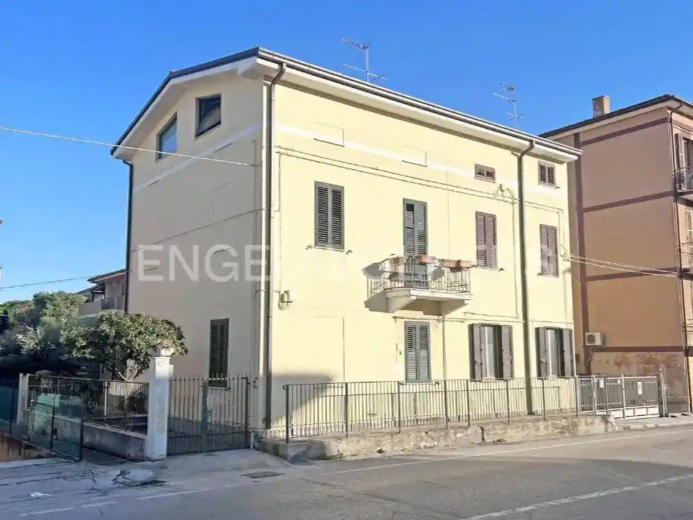 Casa indipendente in vendita a Porto San Giorgio