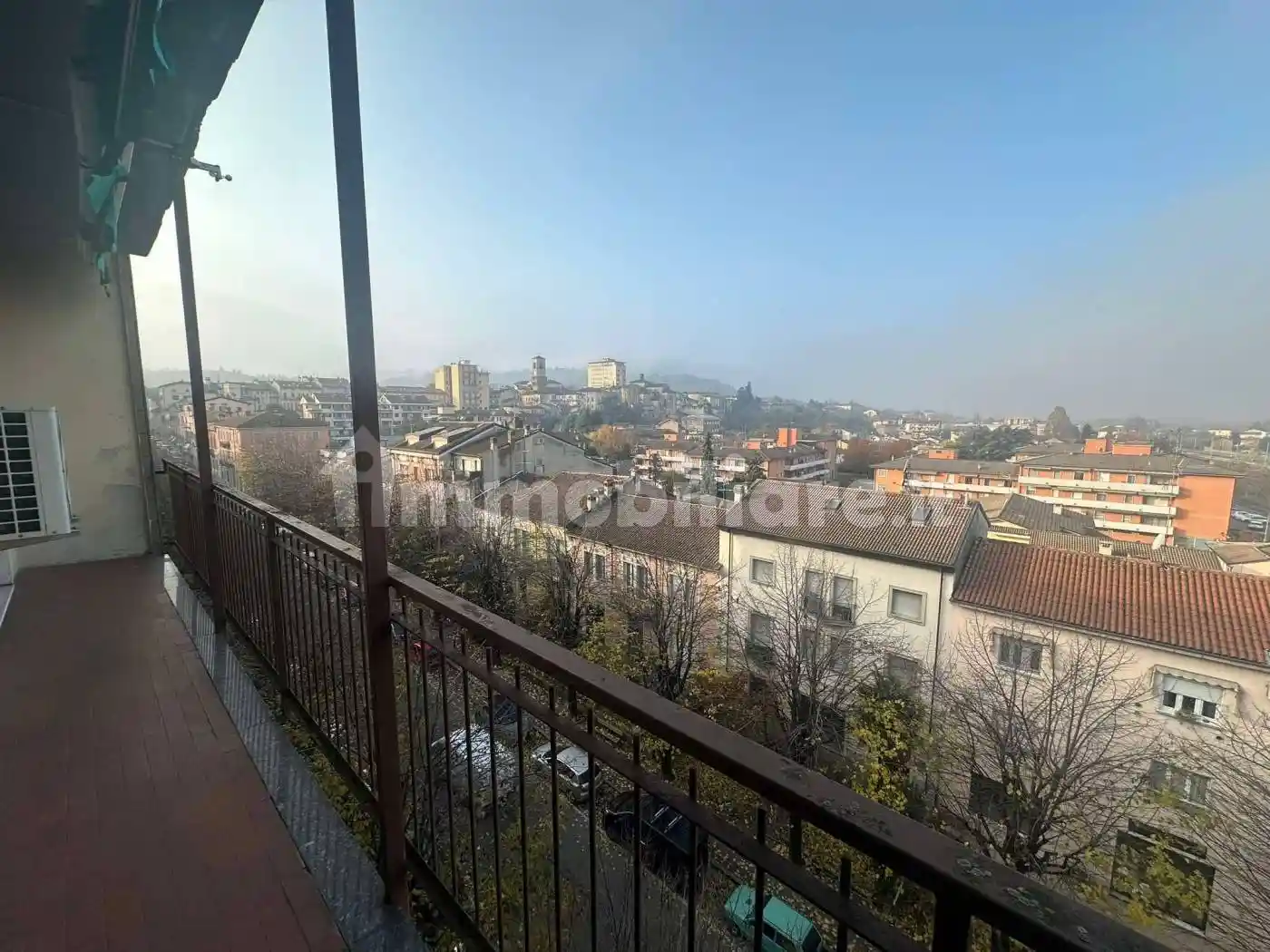 Appartamento in vendita a Stradella