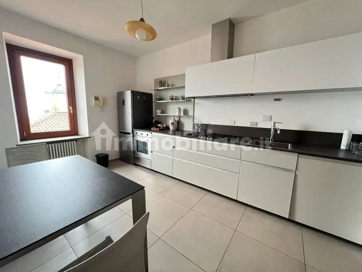 Appartamento in vendita a Bollengo