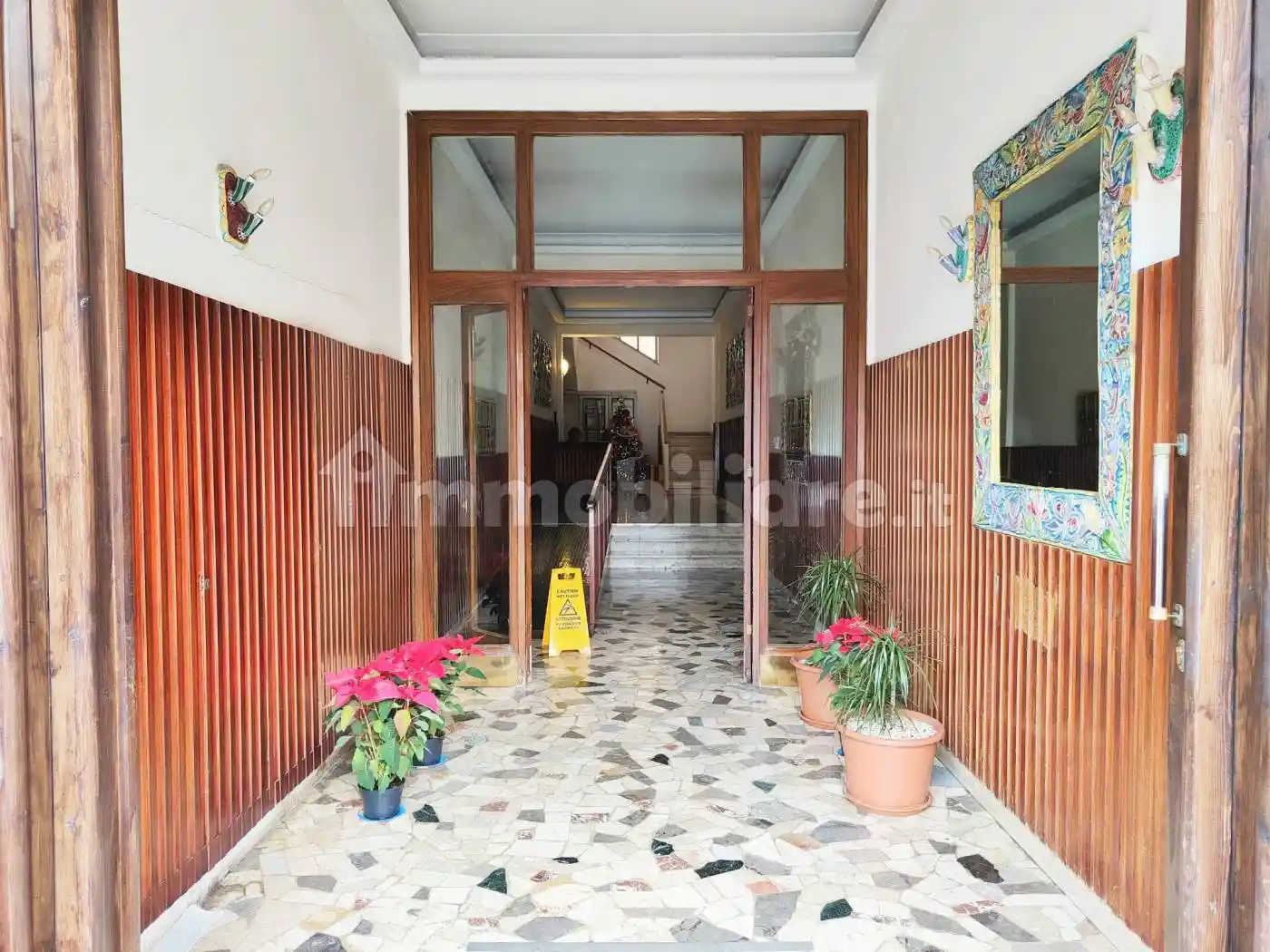 Attico via Ciullo D'Alcamo, Fiera, Palermo - foto 4