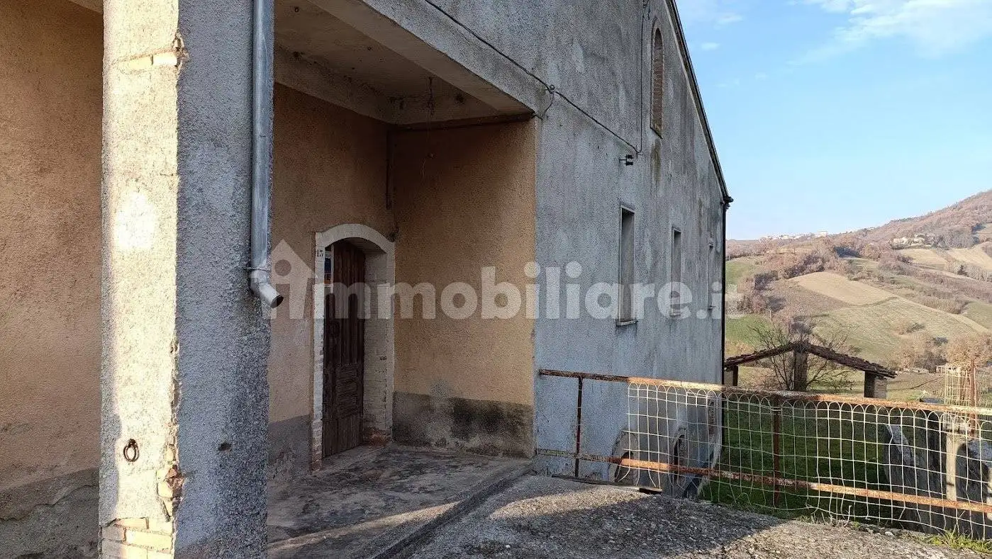 Masseria Contrada Annicchiali 13, Baranello - foto 2