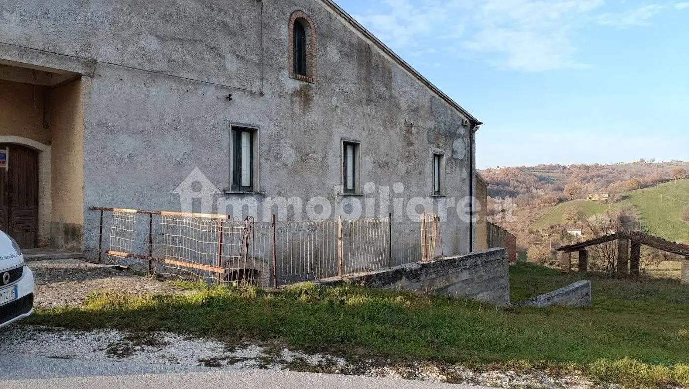 Masseria Contrada Annicchiali 13, Baranello - foto 3