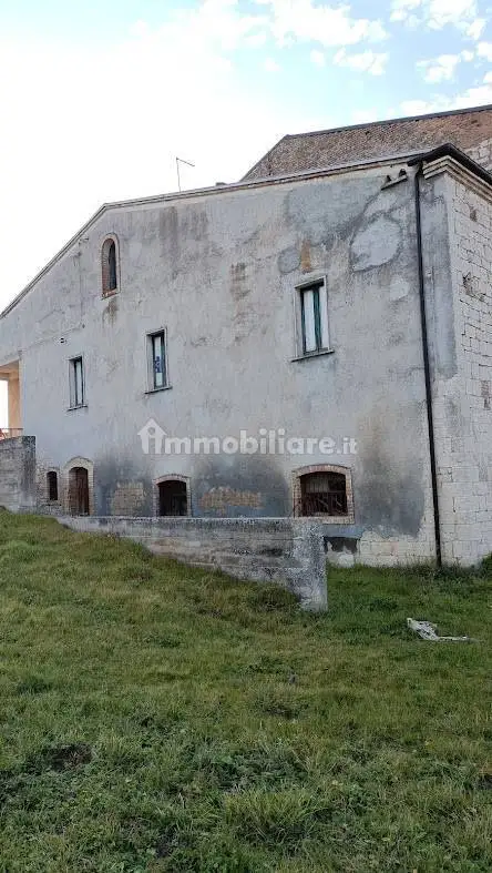 Masseria Contrada Annicchiali 13, Baranello - foto 4